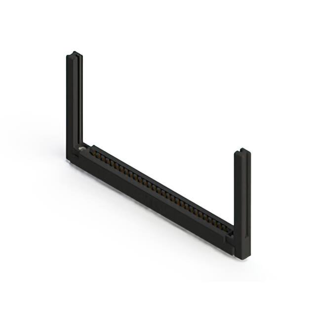 357-029-501-158 EDAC Inc.  Edgeboard Connectors